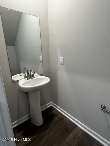 1301 Santa Lucia Drive, New Bern, NC 28560