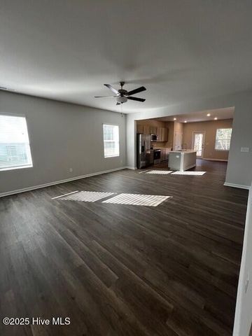 1301 Santa Lucia Drive, New Bern, NC 28560