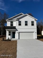 1301 Santa Lucia Drive, New Bern, NC 28560