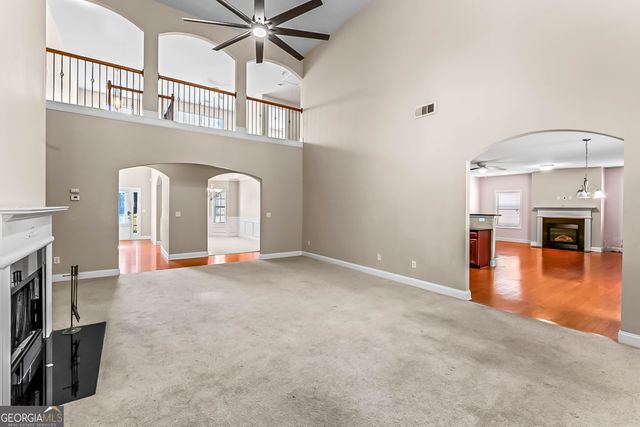 5581 Dendy Trace, Fairburn, GA 30213