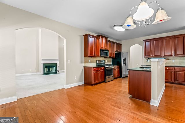 5581 Dendy Trace, Fairburn, GA 30213