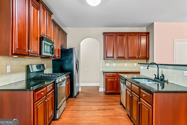 5581 Dendy Trace, Fairburn, GA 30213