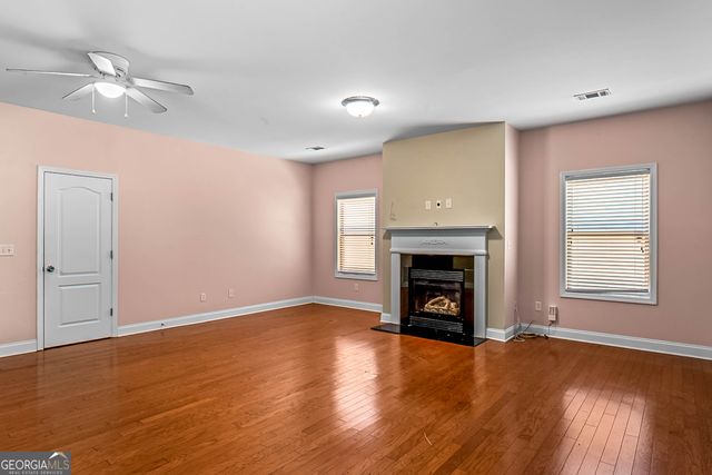5581 Dendy Trace, Fairburn, GA 30213