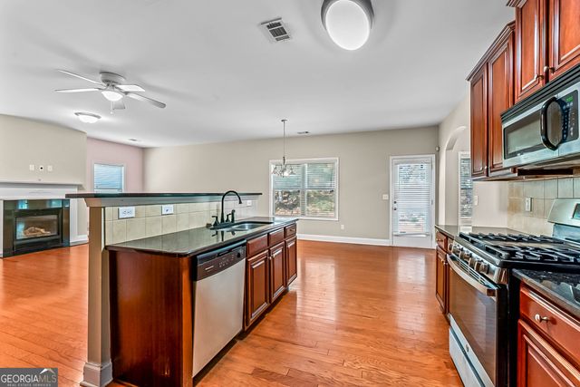 5581 Dendy Trace, Fairburn, GA 30213