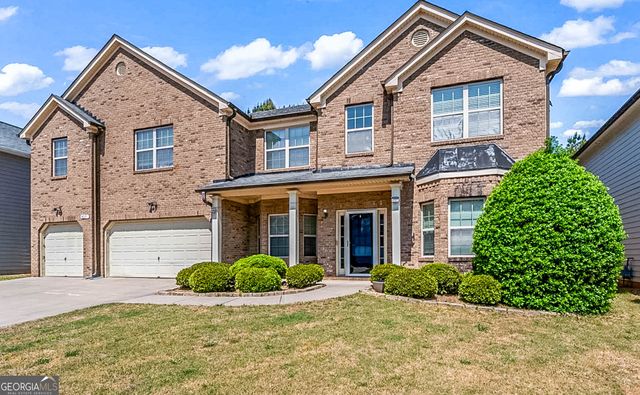 5581 Dendy Trace, Fairburn, GA 30213