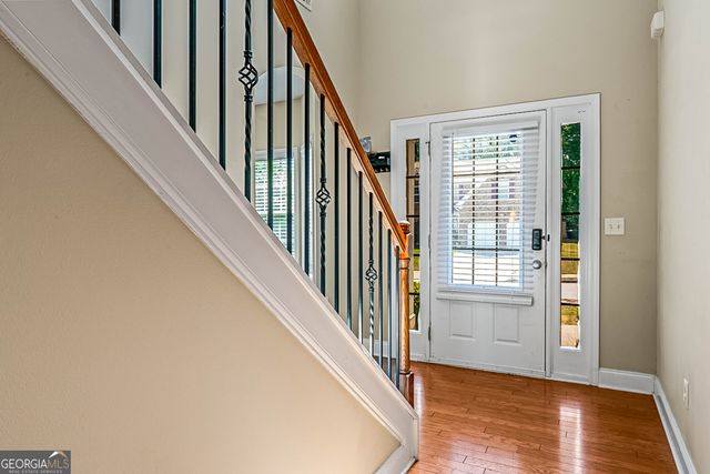 5581 Dendy Trace, Fairburn, GA 30213