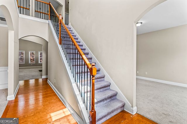 5581 Dendy Trace, Fairburn, GA 30213