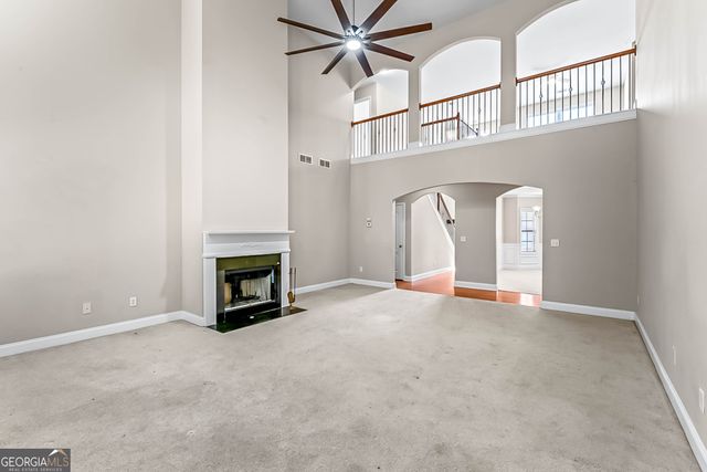 5581 Dendy Trace, Fairburn, GA 30213