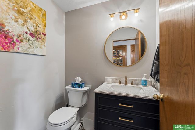 1209 Cottonwood Circle, Papillion, NE 68133