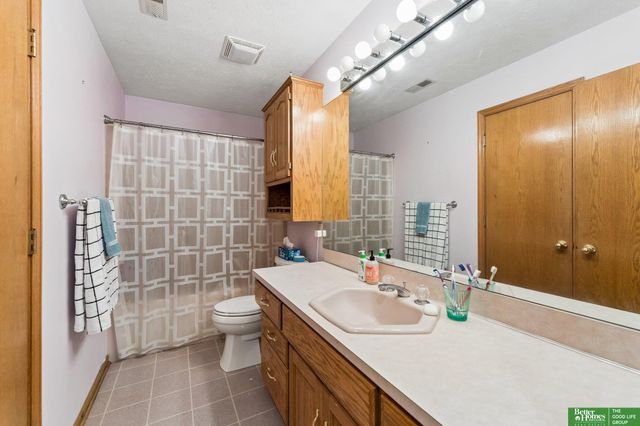1209 Cottonwood Circle, Papillion, NE 68133
