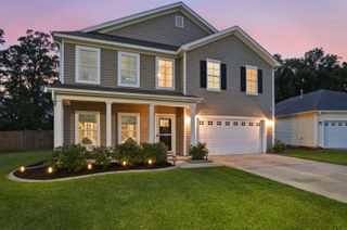 523 Nandina Drive, Goose Creek, SC 29445