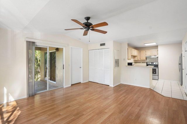 1825 PALM COVE Boulevard 7-306, Delray Beach, FL 33445
