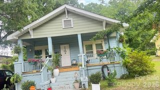 808 Norris Avenue, Charlotte, NC 28206