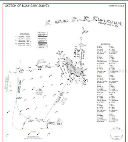 17351 TAMPICO LANE, Punta Gorda, FL 33955
