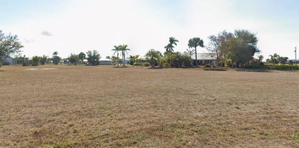 17351 TAMPICO LANE, Punta Gorda, FL 33955