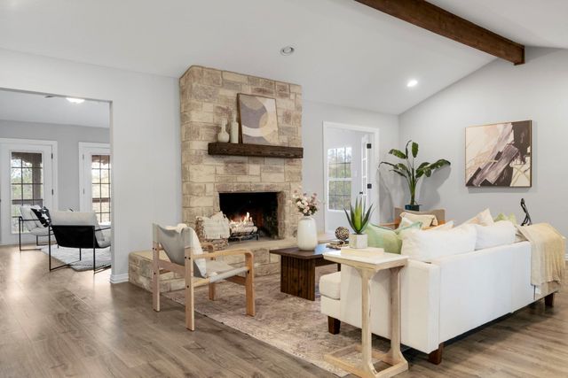 4704 Roundup TRL, Austin, TX 78745