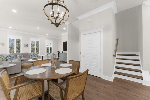 1617 Florentia Street O-4, Mount Pleasant, SC 29464