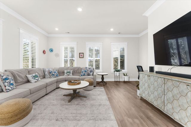 1617 Florentia Street O-4, Mount Pleasant, SC 29464