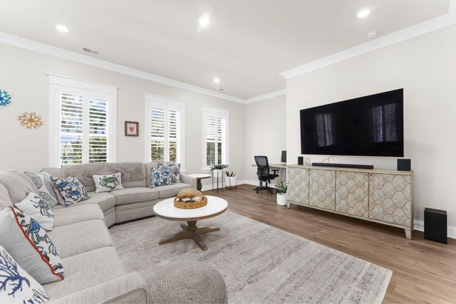 1617 Florentia Street O-4, Mount Pleasant, SC 29464