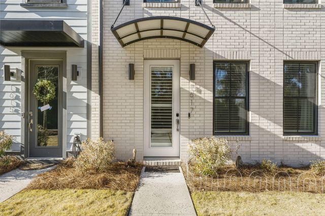 1617 Florentia Street O-4, Mount Pleasant, SC 29464