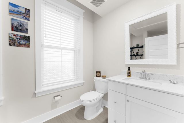 1617 Florentia Street O-4, Mount Pleasant, SC 29464