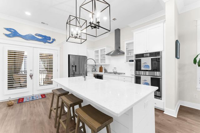 1617 Florentia Street O-4, Mount Pleasant, SC 29464
