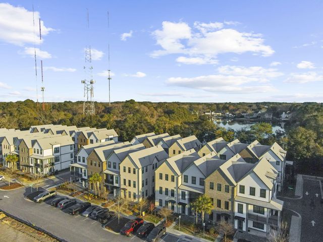 1617 Florentia Street O-4, Mount Pleasant, SC 29464