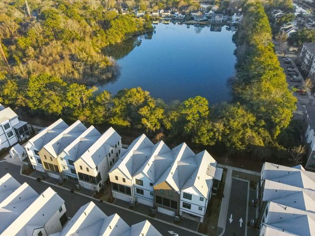 1617 Florentia Street O-4, Mount Pleasant, SC 29464
