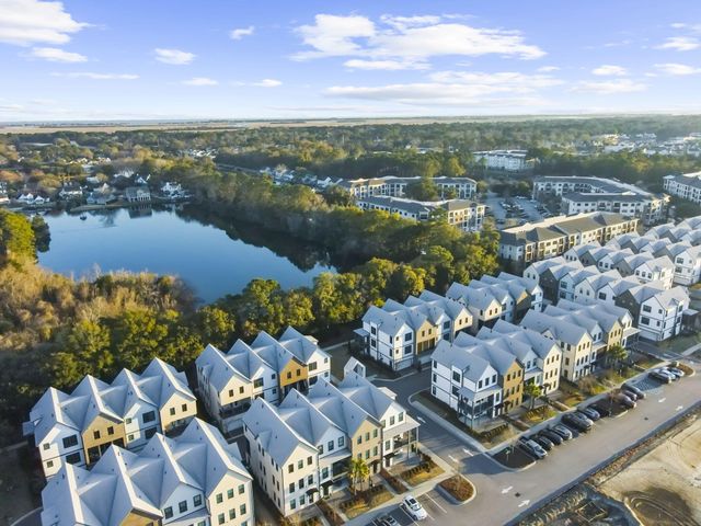 1617 Florentia Street O-4, Mount Pleasant, SC 29464