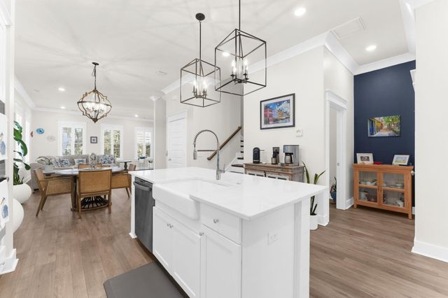 1617 Florentia Street O-4, Mount Pleasant, SC 29464