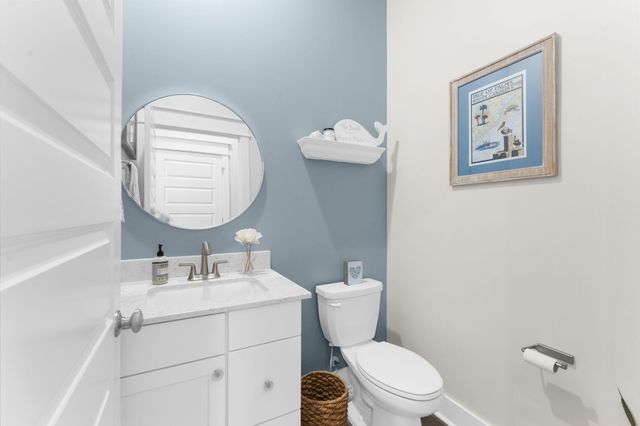 1617 Florentia Street O-4, Mount Pleasant, SC 29464
