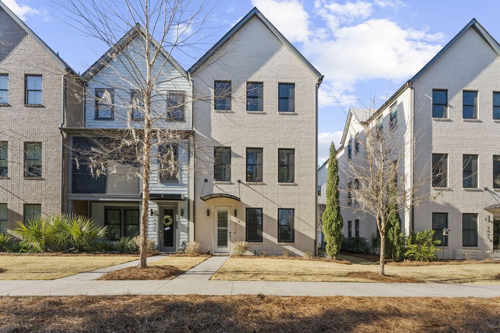 1617 Florentia Street O-4, Mount Pleasant, SC 29464