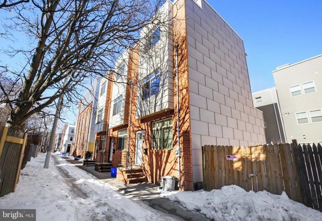 1935 W GEORGE ST, Philadelphia, PA 19130