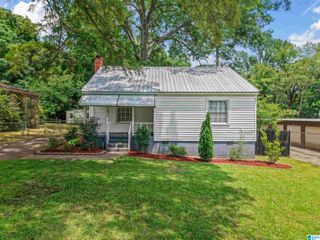116 LOUIS AVENUE, Hueytown, AL 35023