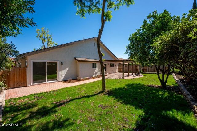 206 Cedar Heights Drive, Thousand Oaks, CA 91360