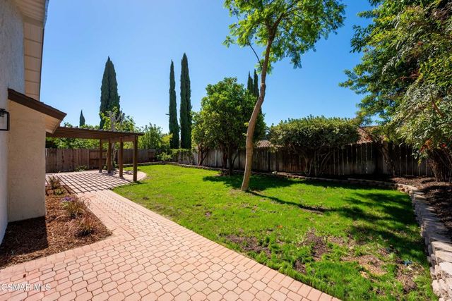 206 Cedar Heights Drive, Thousand Oaks, CA 91360