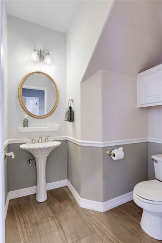 18607 White Rim TRL, Jonestown, TX 78645