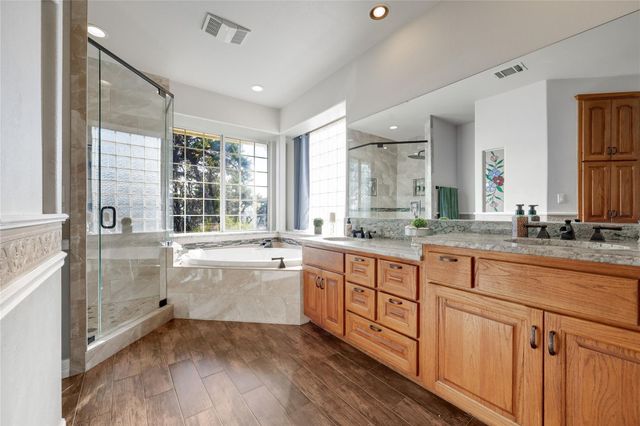 18607 White Rim TRL, Jonestown, TX 78645