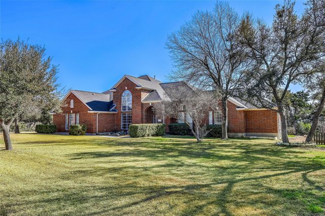 18607 White Rim TRL, Jonestown, TX 78645