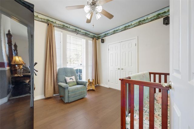 18607 White Rim TRL, Jonestown, TX 78645