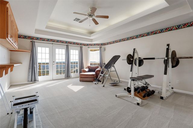 18607 White Rim TRL, Jonestown, TX 78645