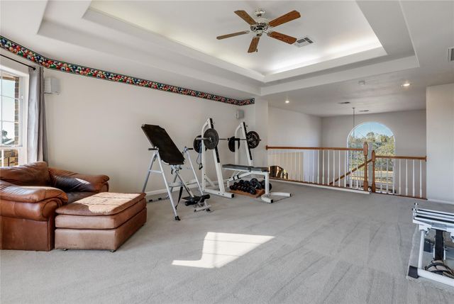 18607 White Rim TRL, Jonestown, TX 78645