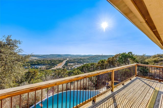 18607 White Rim TRL, Jonestown, TX 78645