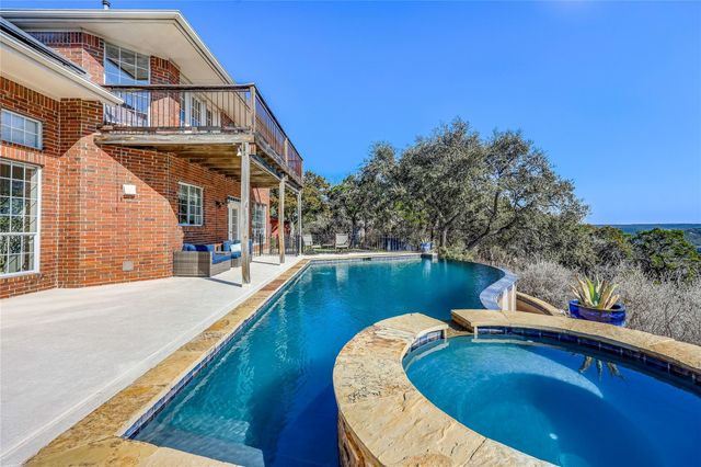 18607 White Rim TRL, Jonestown, TX 78645