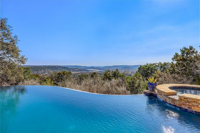 18607 White Rim TRL, Jonestown, TX 78645