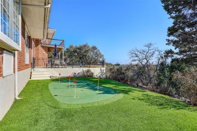 18607 White Rim TRL, Jonestown, TX 78645