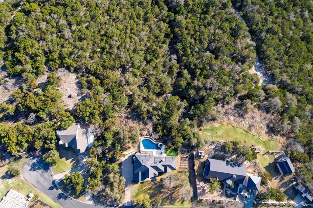 18607 White Rim TRL, Jonestown, TX 78645