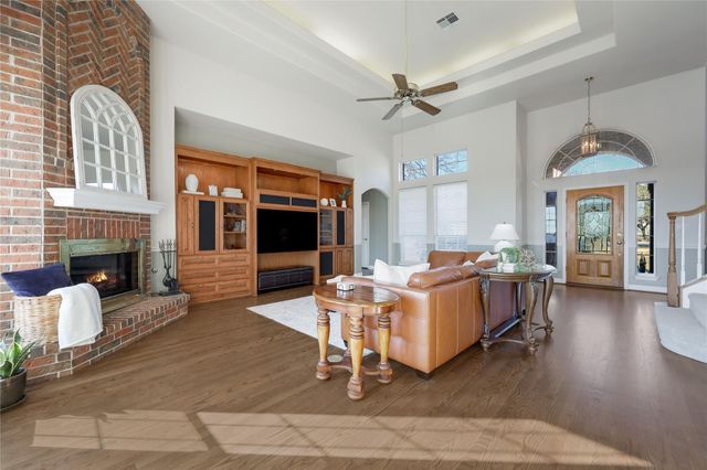 18607 White Rim TRL, Jonestown, TX 78645