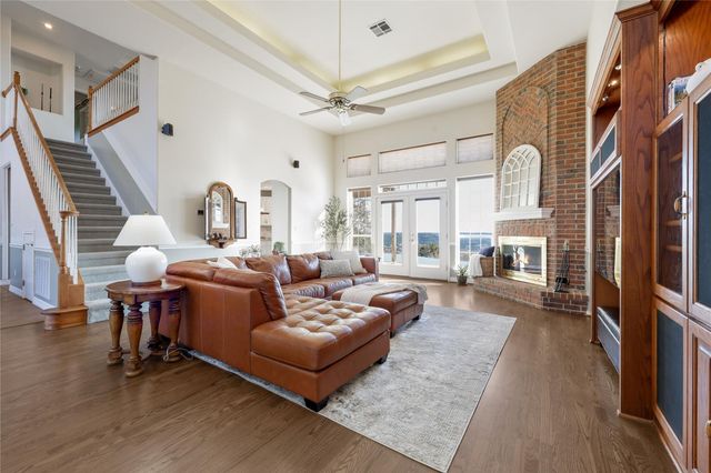 18607 White Rim TRL, Jonestown, TX 78645