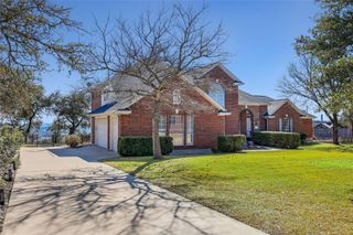 18607 White Rim TRL, Jonestown, TX 78645